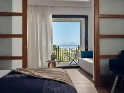 Cavo Orient Beach & Suites - 6