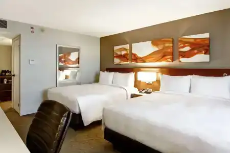 Hilton/Meadowvale - 71