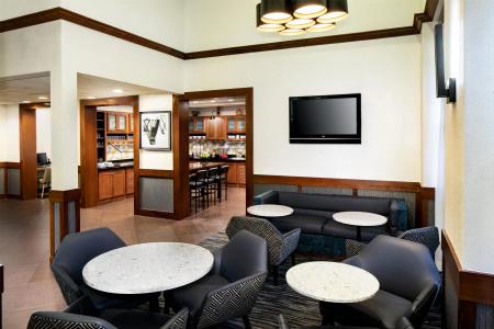 Hyatt Place Dallas Park Central - 1