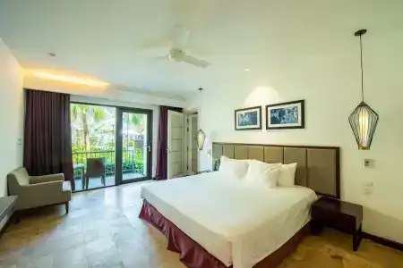 Senvila Boutique Resort & Spa - 50