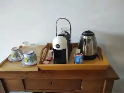 Lumachella B&B - 51