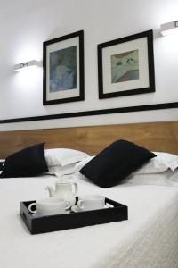 Gardenia Luxury - 105