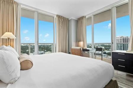 Private Residences at Arya by SoFLA Vacations - 186