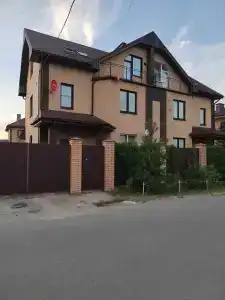 Двухуровневый пентхаус в коттеджном поселке Лосиный Остров - 0