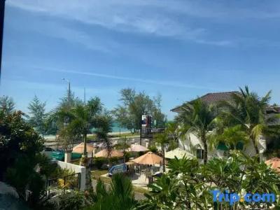 Mary Beach & Resort - 63