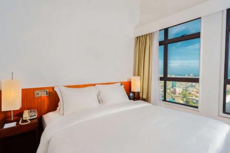Hilton Colombo Residence - 6