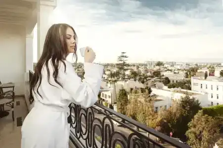 Le Casablanca - 69
