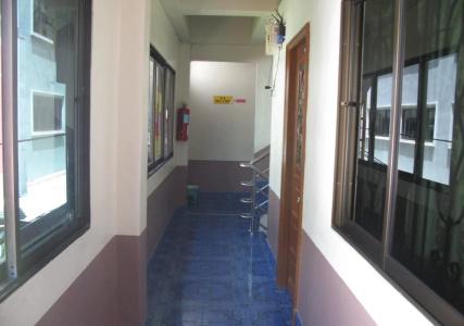 OYO 1007 Vech Guesthouse - 11