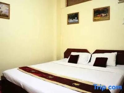 Choktawee Mansion Lampang - 22