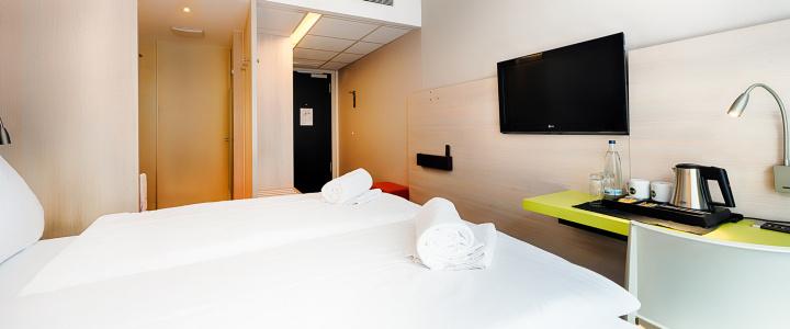 ibis Styles Aalen - 29