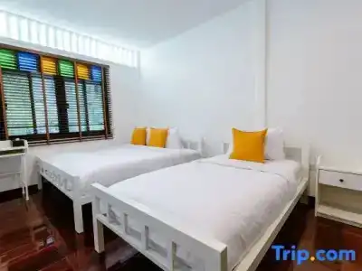 Diff Hostel - 147