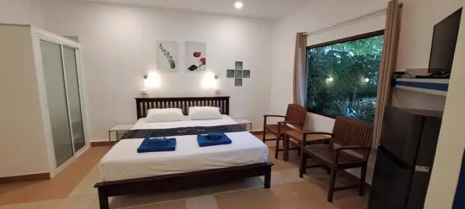 Lanta Island Resort - Sha Extra Plus - 89