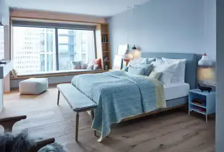 Radisson Blu Frankfurt - 79