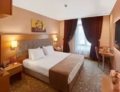 Palmiye Gaziantep - 5