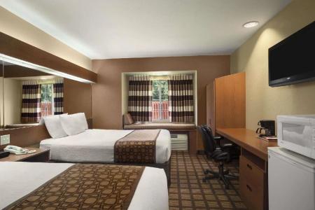 Quality Inn & Suites I-20 - 0