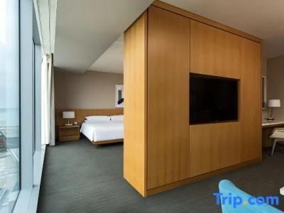 Marriott Marquis Chicago - 134