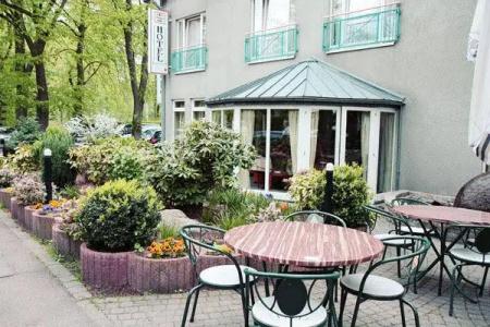 Restaurant Bismarckturm - 8