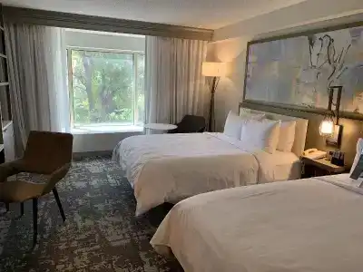 Dallas Marriott Las Colinas - 55