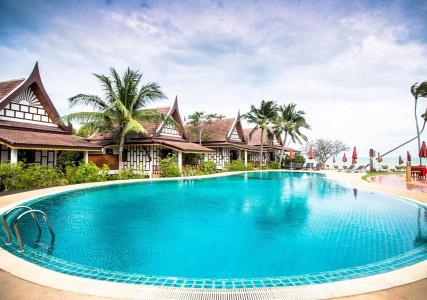 Thai Ayodhya Villas & Spa - 1