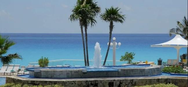 Omni Cancun & Villas - Все включено - 17