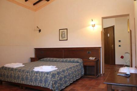 Valle Rosa Country House - 16