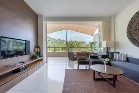 The Chava Resort - 56