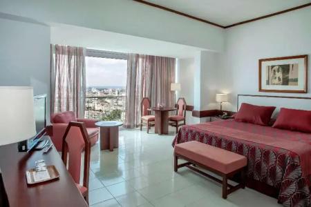 Tryp Habana Libre - 71