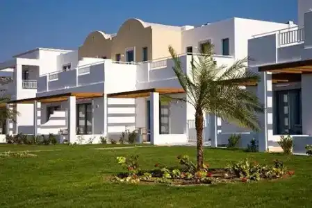 Lakitira Suites - 0