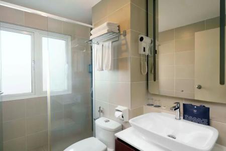 The Haven All Suite Resort, - 186