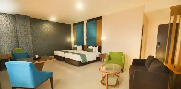 Gren Alia Jakarta - 13