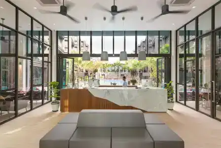 Saturdays Residence by Brown Starling - 19