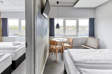 Zleep Aarhus Viby - 33