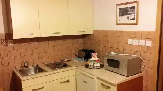 Apartment house Jager - 14