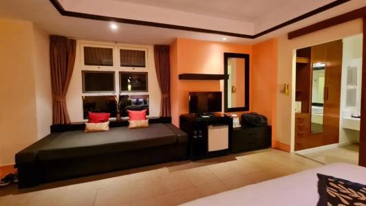 Baan Khaolak Beach Resort - Sha Plus - 262