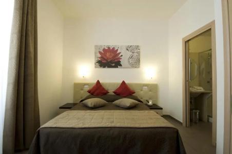 Ara Pacis Inn - 28