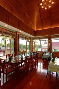 Rk Riverside & Spa (Reon Kruewal) - 17