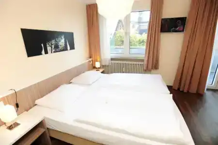 Madeleine Biohotel - 125