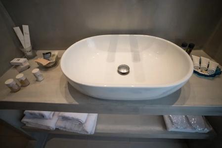 Kratiras View Luxury Suites - 104