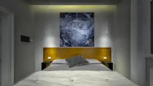 Suite del Ponte Normanno - 29