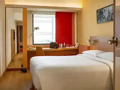ibis Chennai City Centre - An Accor Brand - 34