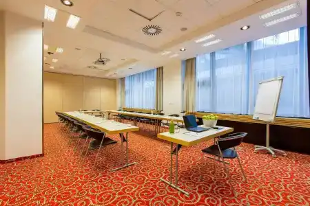 Best Western Kranjska Gora - 23