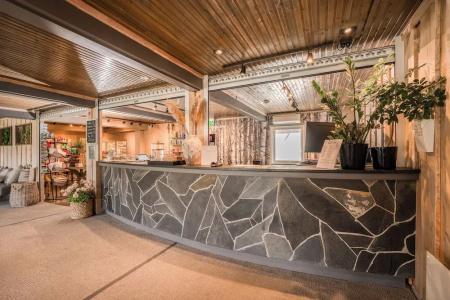 Lillehammer Turistsenter Camping - 16