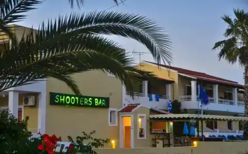 Club Maria Sidari - 0