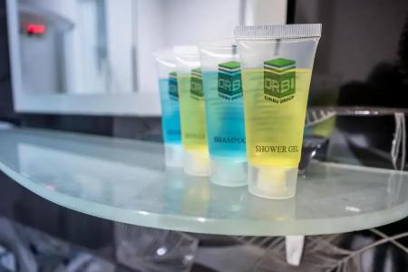 Apartin Orbi Sea Towers - 38