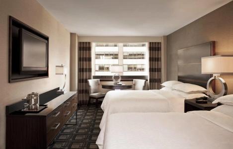 Sheraton New York Times Square - 18