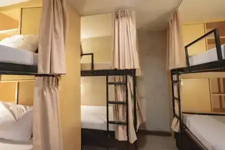 Cazz Hostel - 36