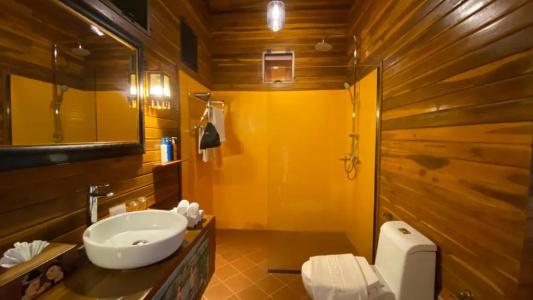Nan Seasons Boutique Resort - 245