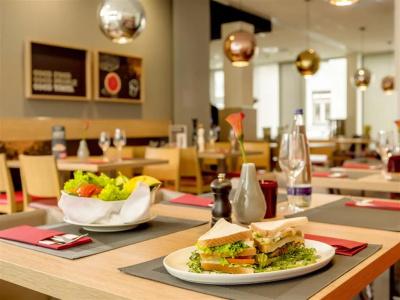 ibis München City Süd - 10