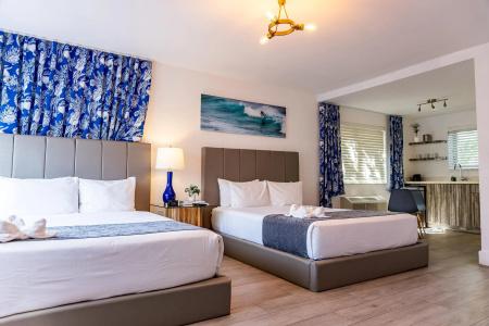 Beachside All Suites - 5
