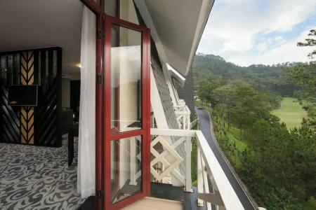 Swiss-Belresort Tuyen Lam - 83